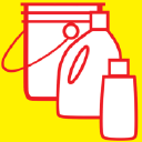 Customer profile logo