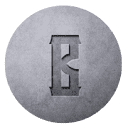 Customer profile logo