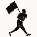 Customer profile logo