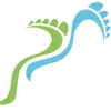 Customer profile logo