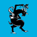 Customer profile logo