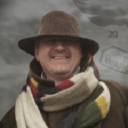 Customer profile logo