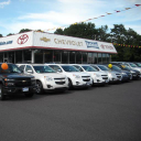 Customer profile logo