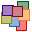 Customer profile logo
