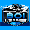 Customer profile logo