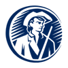 Customer profile logo