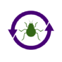 Customer profile logo