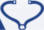 Customer profile logo