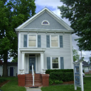 Customer profile logo