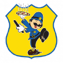 Customer profile logo