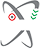 Customer profile logo