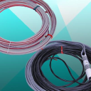 Customer profile logo