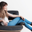 Customer profile logo