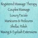 Customer profile logo