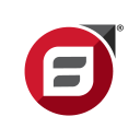 Customer profile logo