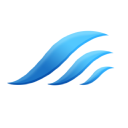 Customer profile logo