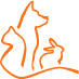 Customer profile logo