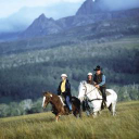 Customer profile logo