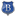 Customer profile logo