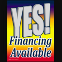 Customer profile logo