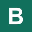 Customer profile logo