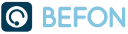 Customer profile logo