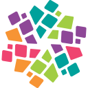 Customer profile logo
