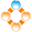 Customer profile logo