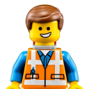 Customer profile logo