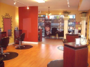 Customer profile logo