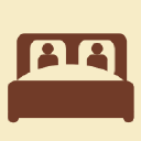 Customer profile logo