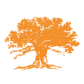 Customer profile logo
