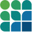 Customer profile logo