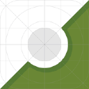 Customer profile logo