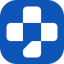 Customer profile logo