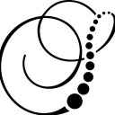 Customer profile logo
