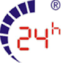 Customer profile logo