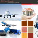 Customer profile logo