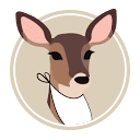 Customer profile logo