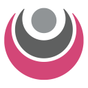 Customer profile logo