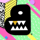 Customer profile logo