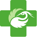 Customer profile logo