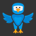 Customer profile logo