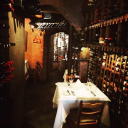 Customer profile logo