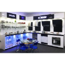 Customer profile logo