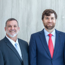 Customer profile logo