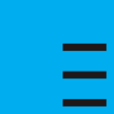 Customer profile logo