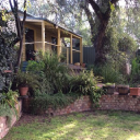 Customer profile logo