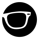 Customer profile logo