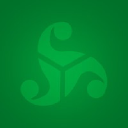 Customer profile logo